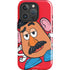 Disney Toy Story Mr Potato Head iPhone 16 Pro Impact Case